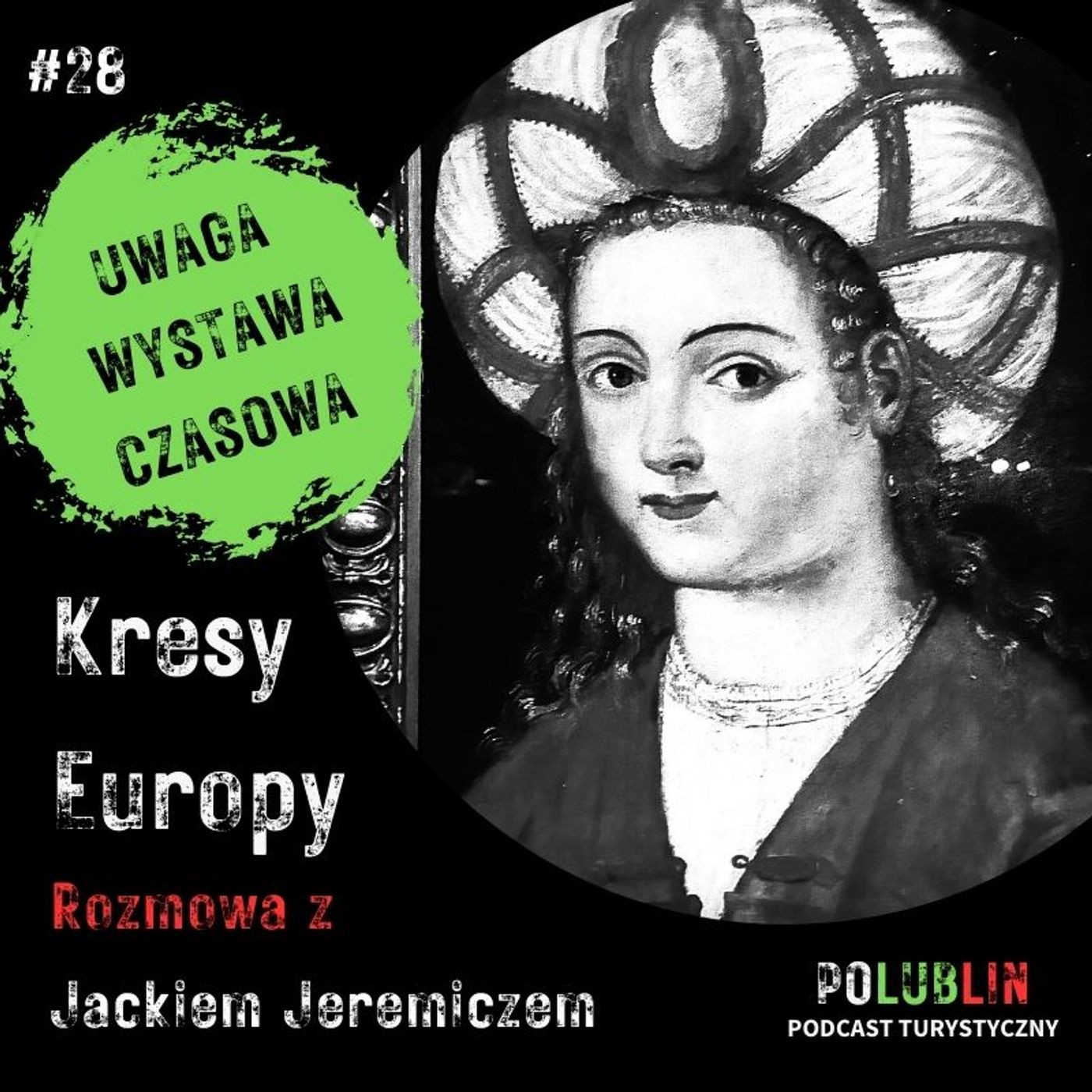 POLUBLIN - podcast turystyczny