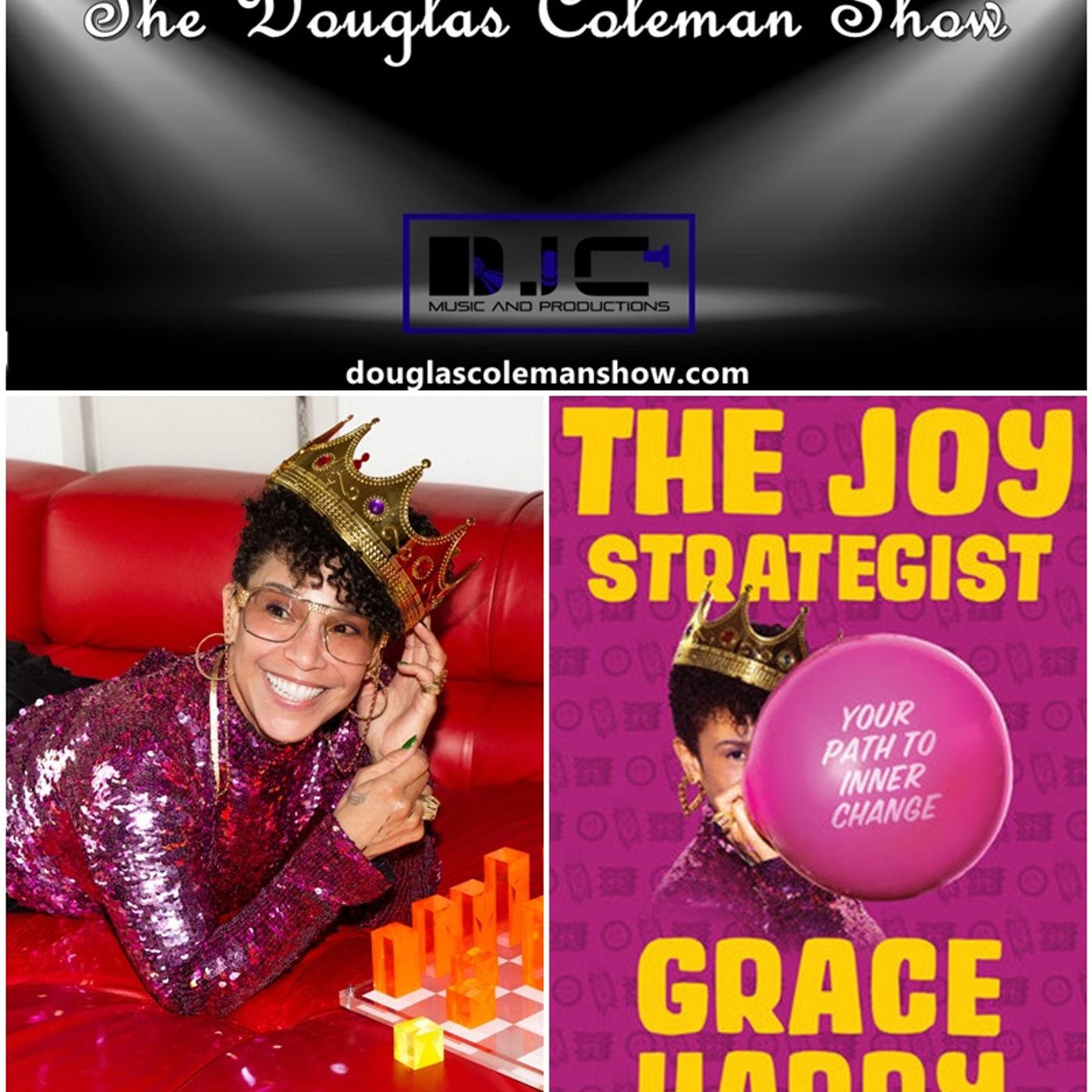The Douglas Coleman Show