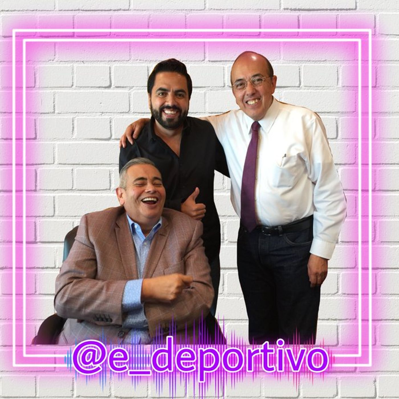 Lunes con sabor a Domingo en Espacio Deportivo de la Tarde 16 de Noviembre 2020