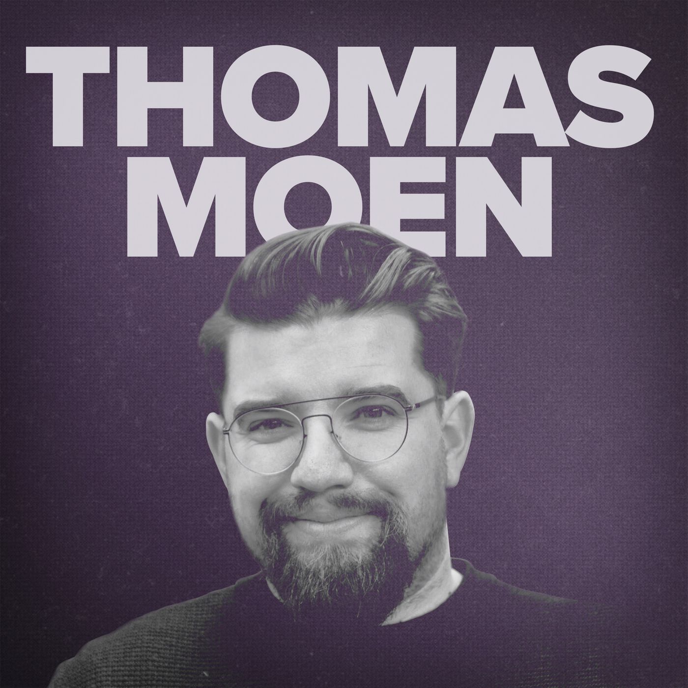 Thomas Moen: You Should Be Using Email