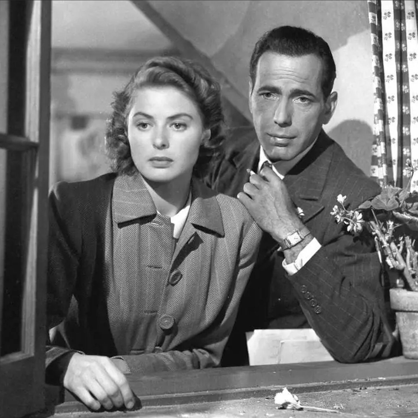 Dijous d'imprescindibles del Verdi: Casablanca episode artwork