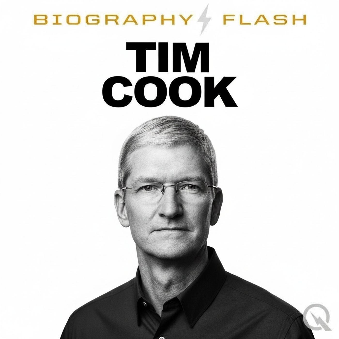 Tim Cook Succession Plans Revealed - Biography Flash: Apple CEO Preparing to Step Down as John Ternus Emerges as Frontrunner