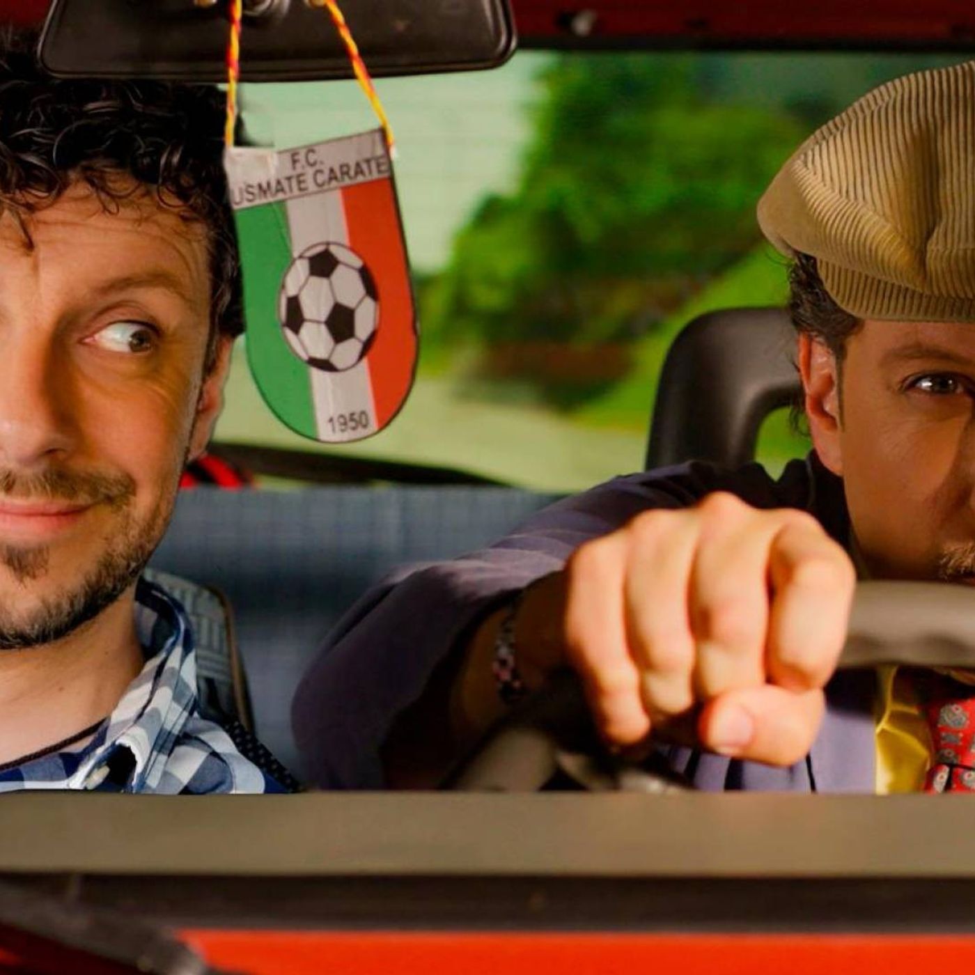 Radio Studio Star - Interviste