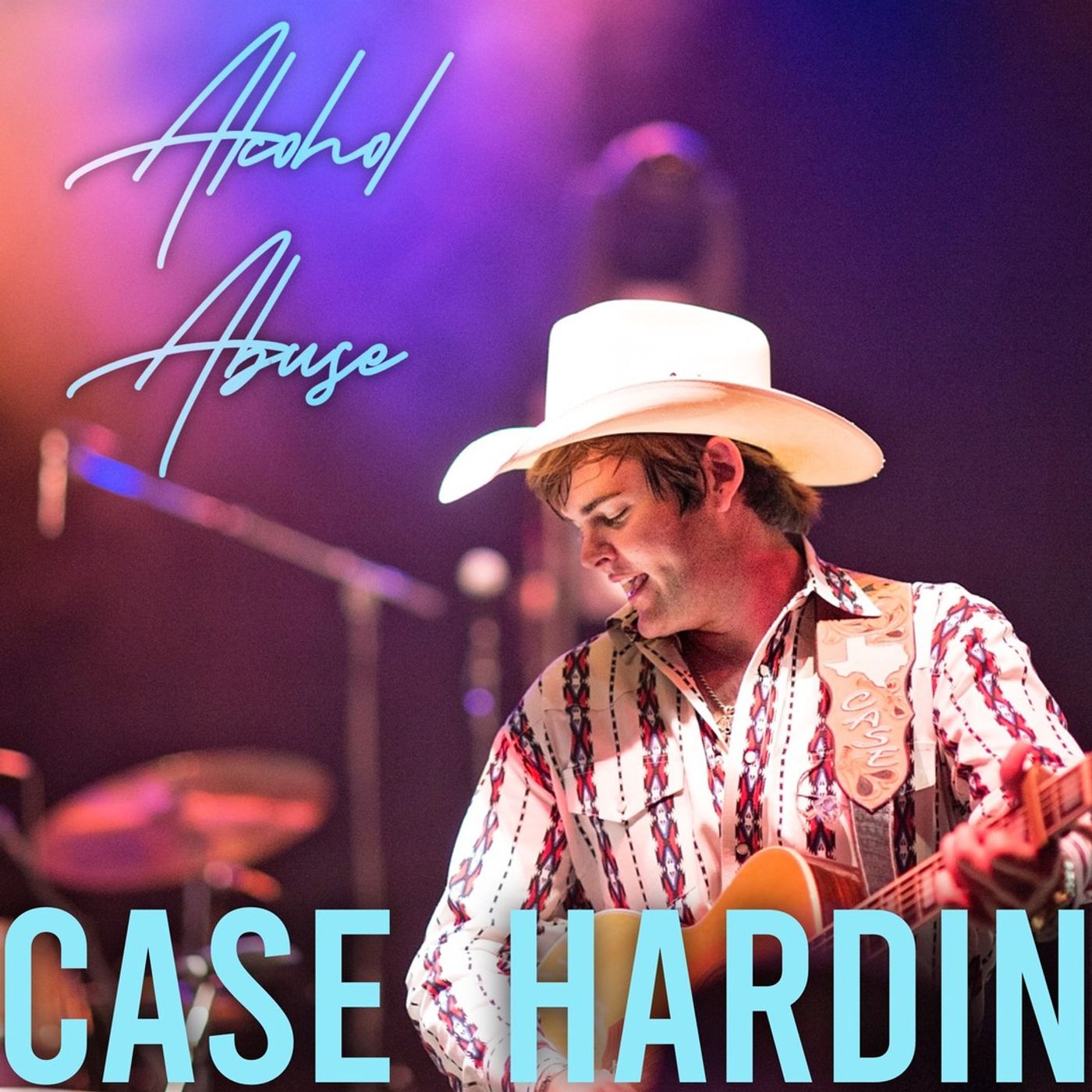 Case Hardin Interview July 2021 episode artwork