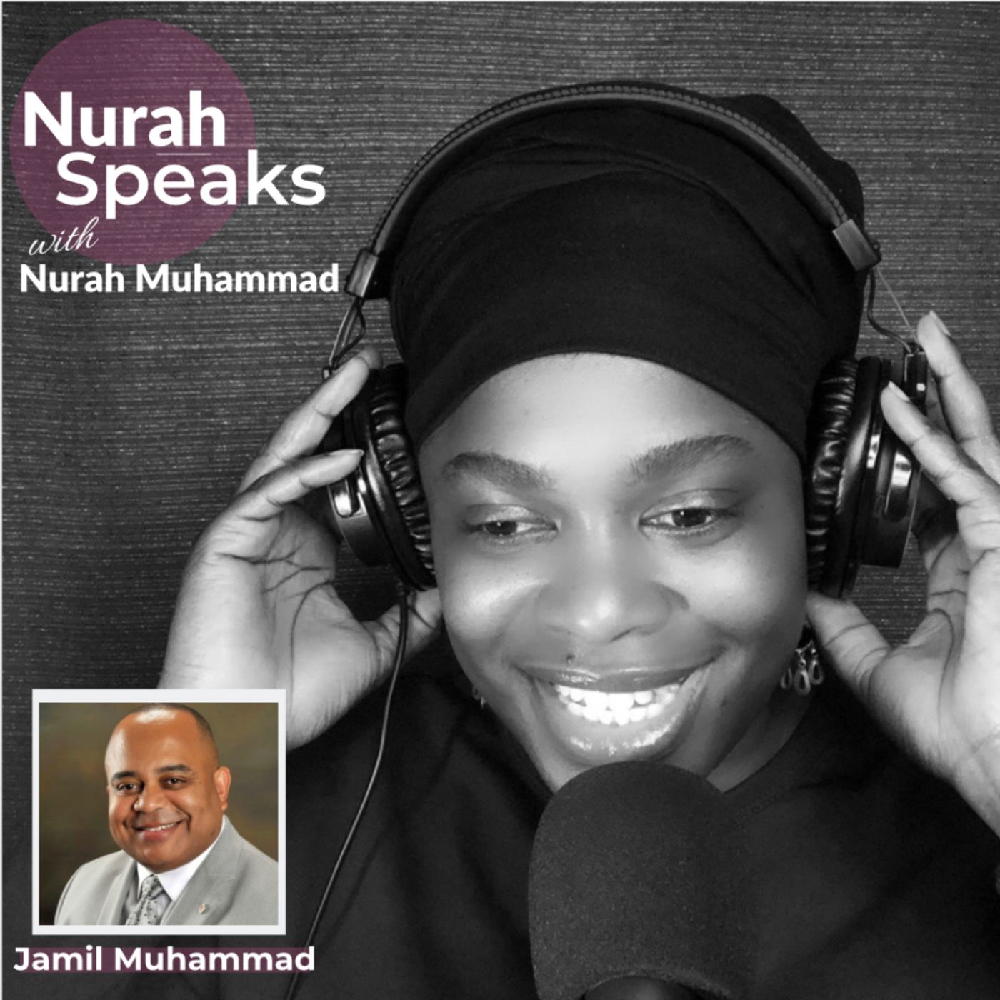Nurah Speaks