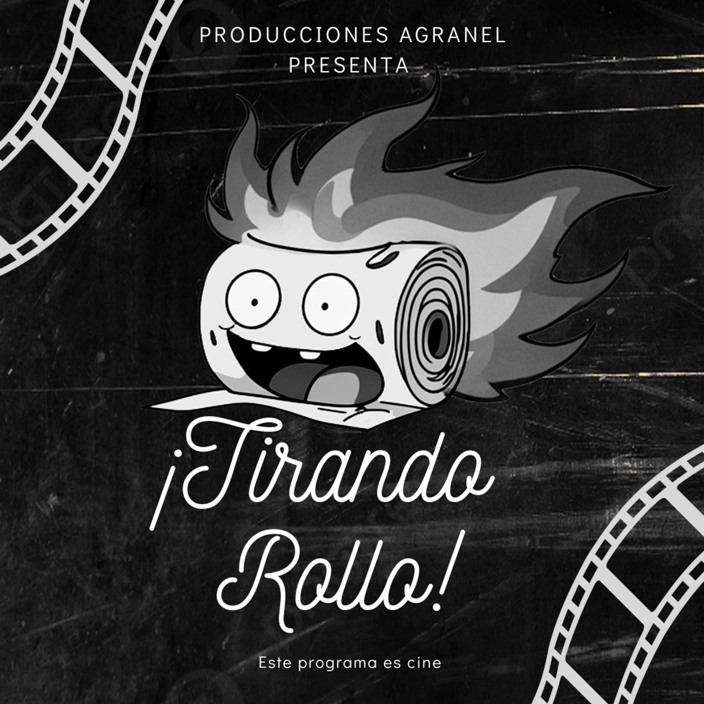 Tirando Rollo