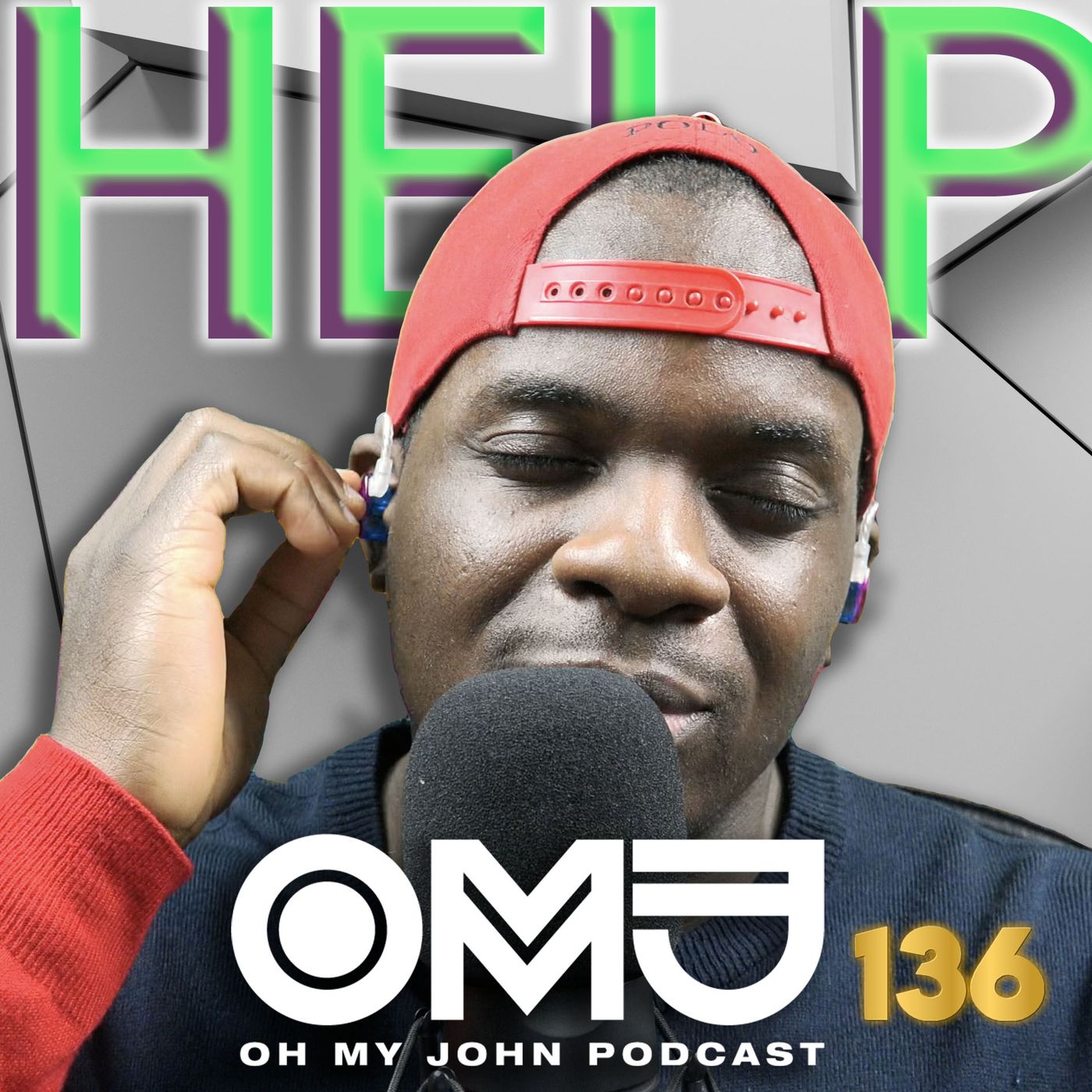 OMJ Podcast