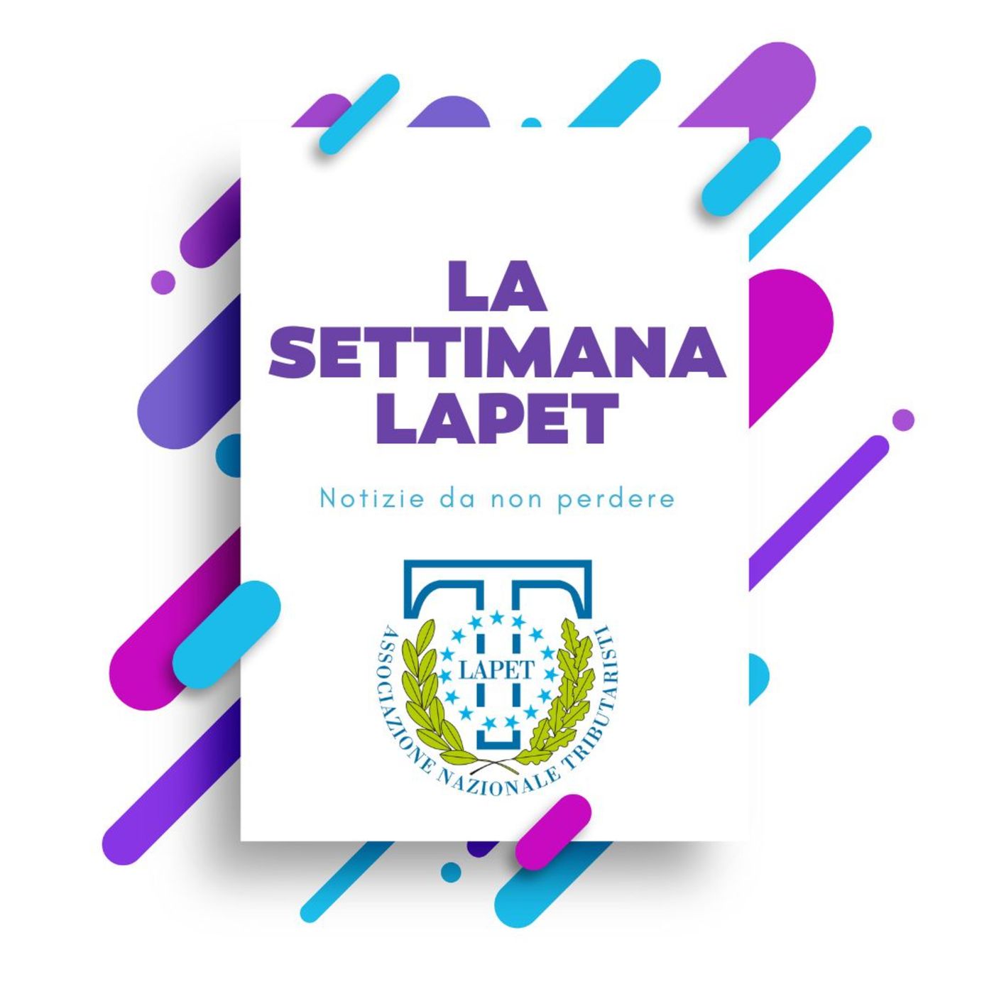 LAPET Podcast