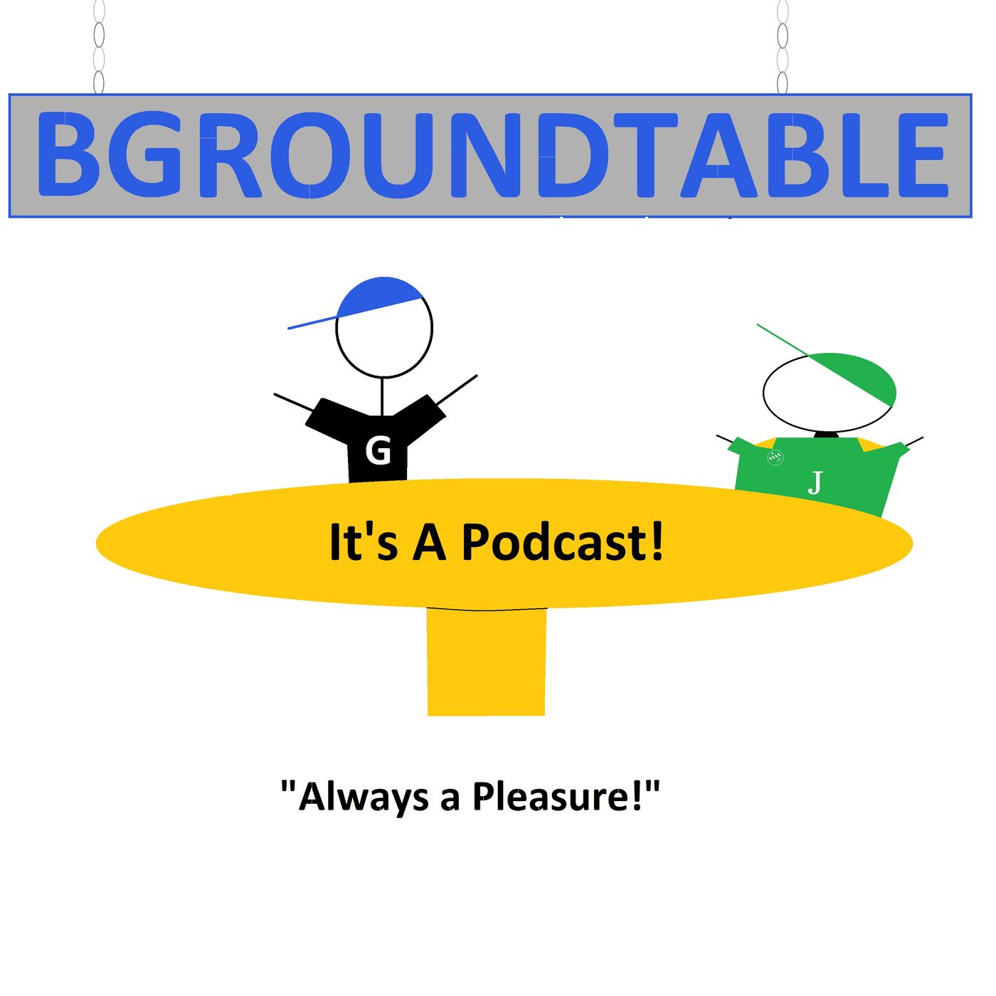 BGRoundtable