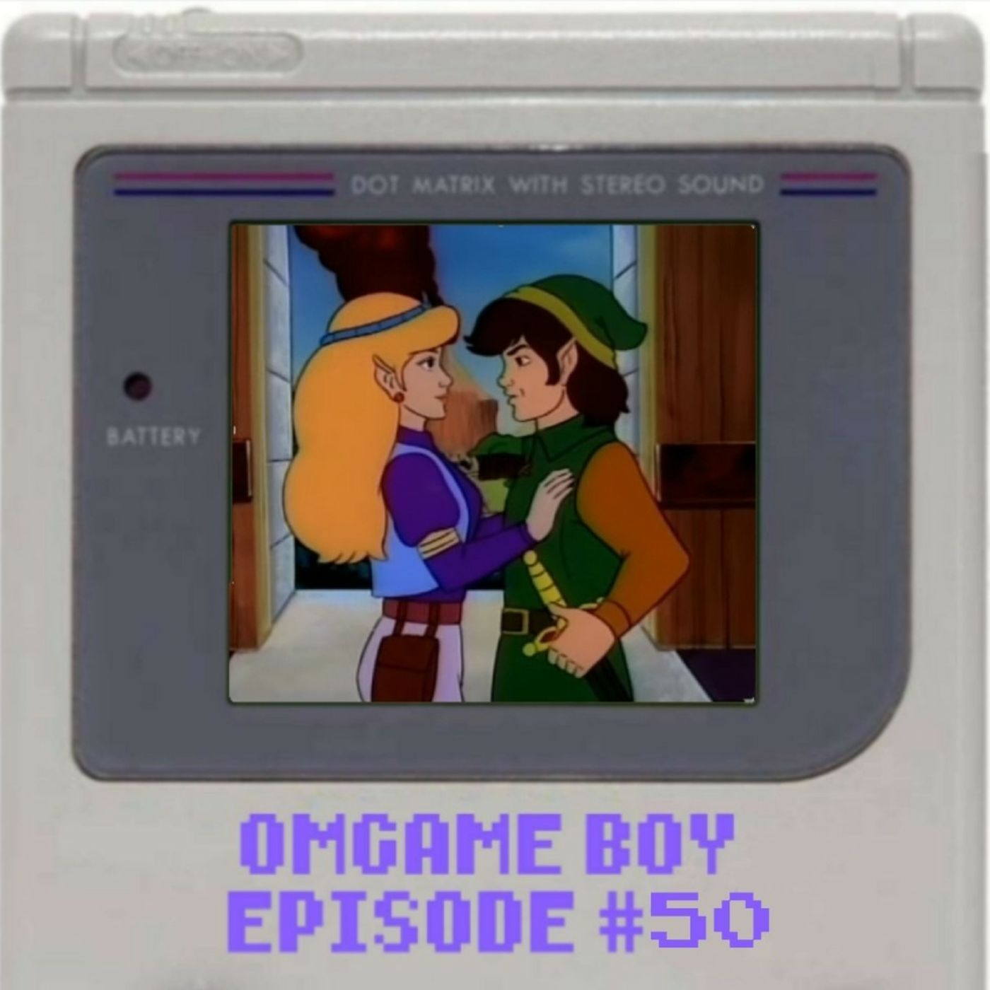WTFamicom: A Gaming Podcast