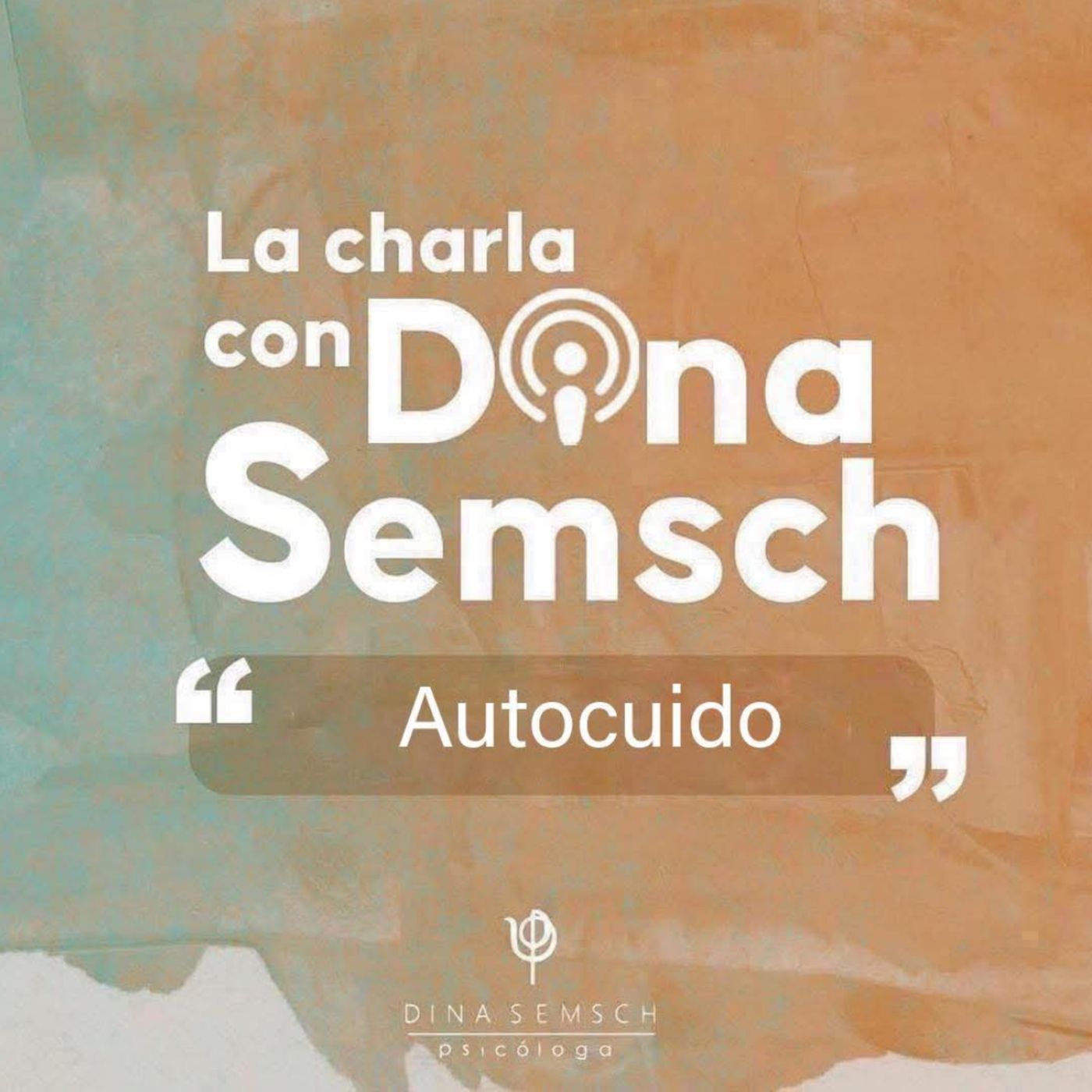 Autocuido episode artwork