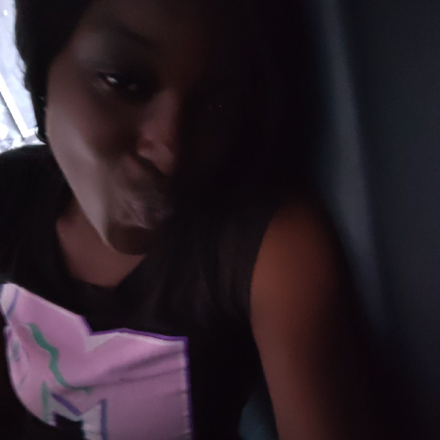 SHUNAWILLCHANGEYOU/PART1 DONE HIDING
