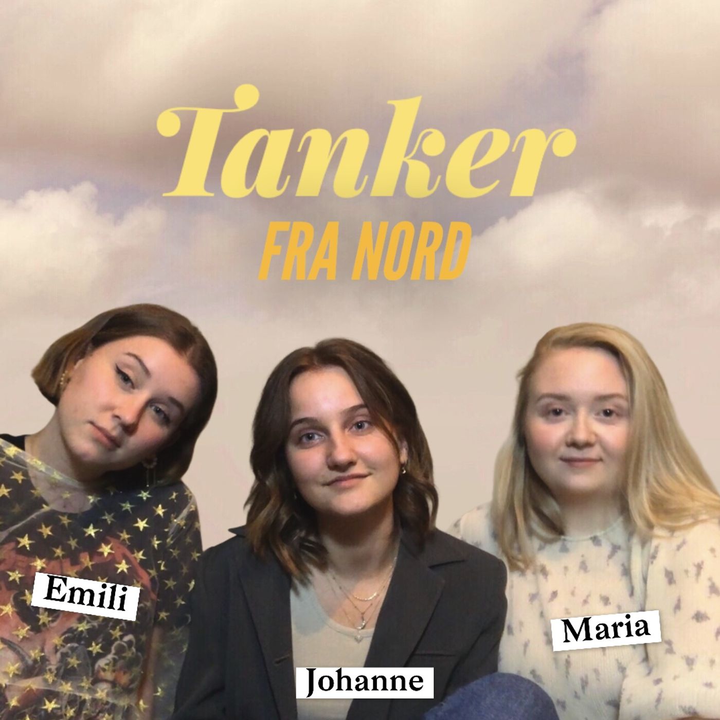 Tanker Fra Nord af Tanker Fra Nord