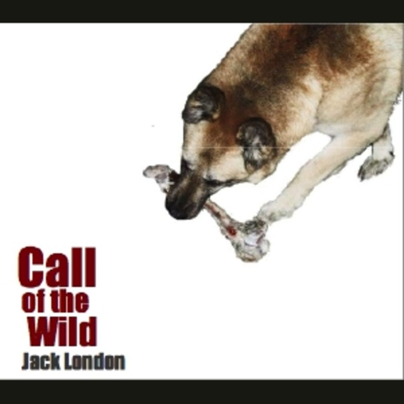 Chapter 3, Jack London, Call of the Wild Chapter 3, Jack London, Call of the Wild