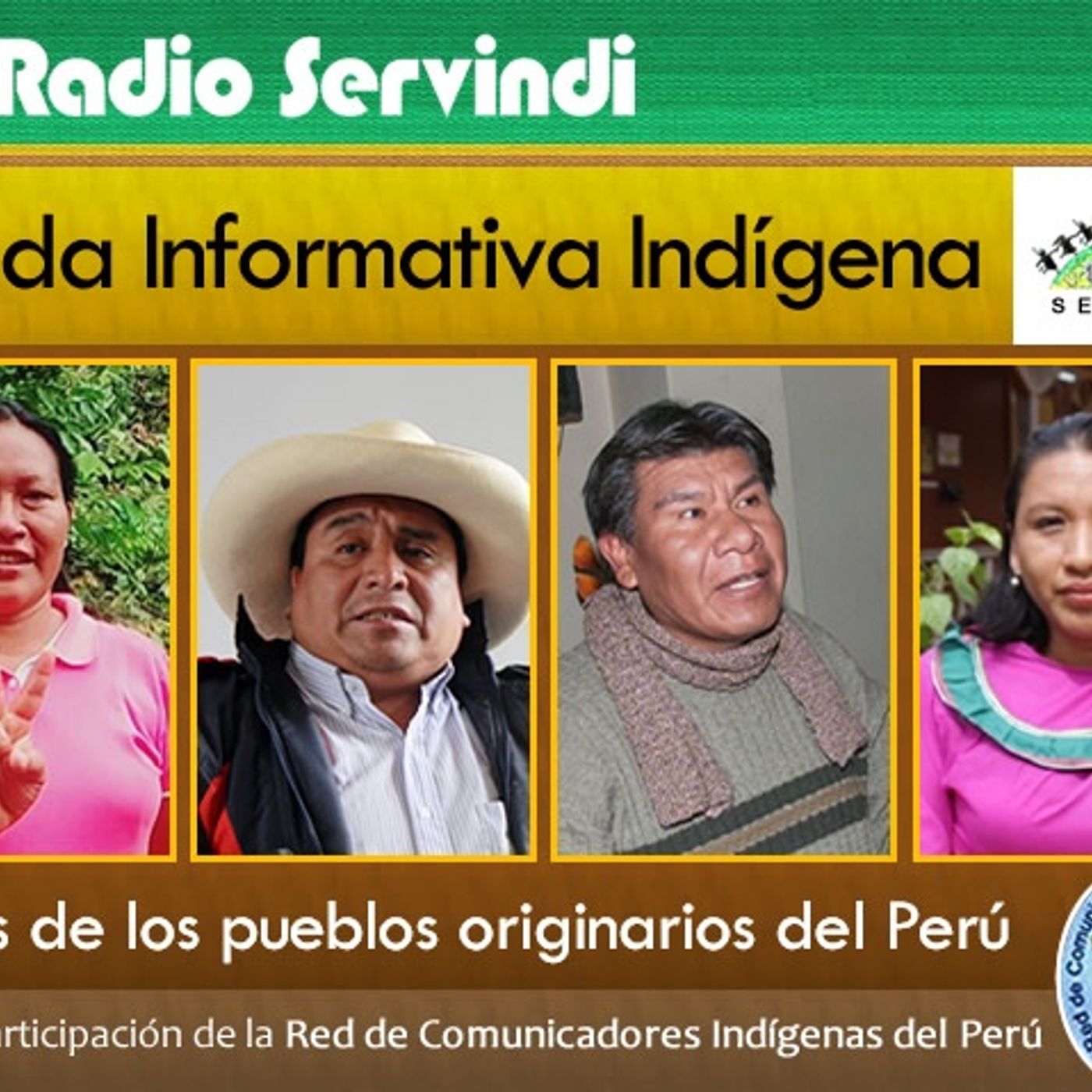 Pistas de Servindi
