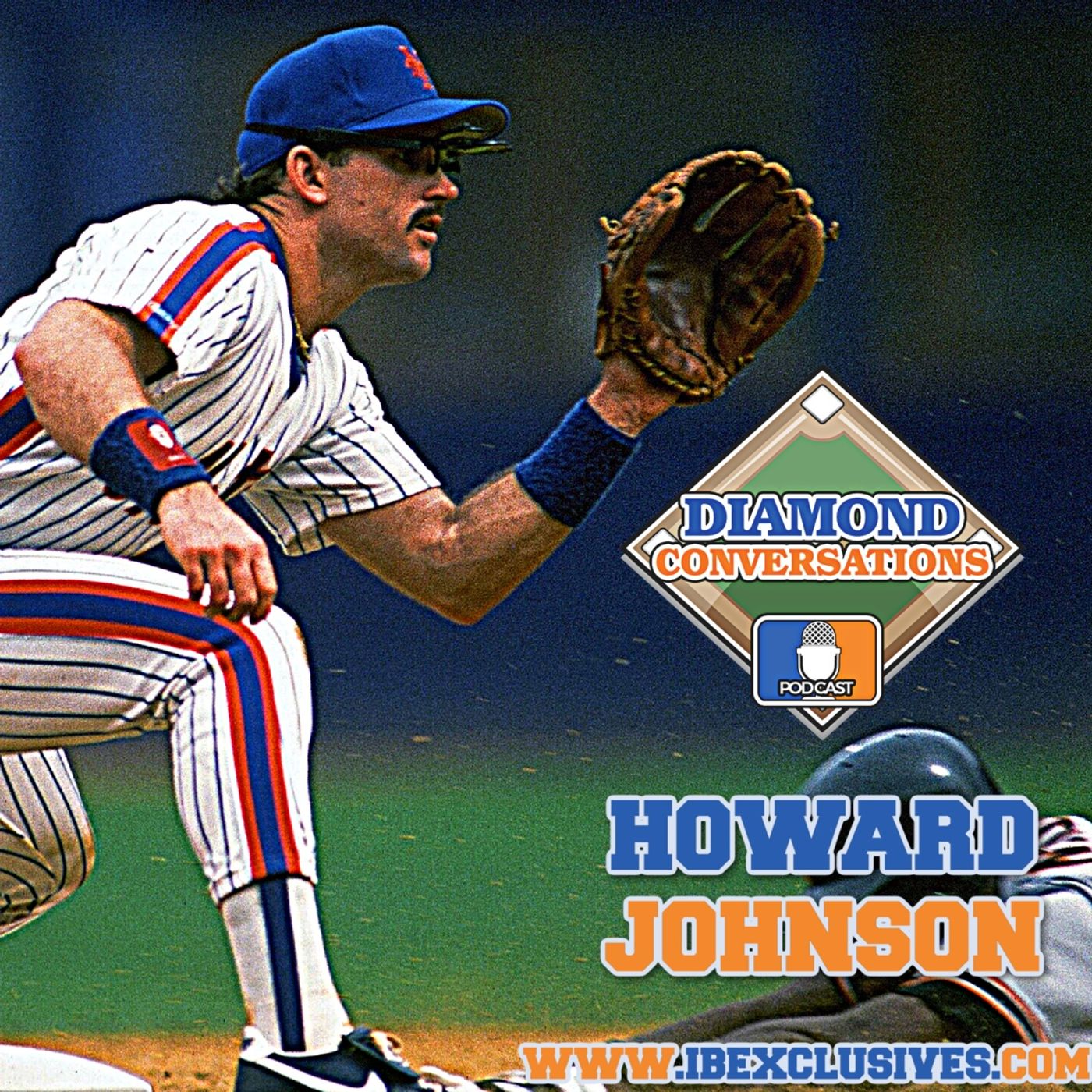 Howard Johnson