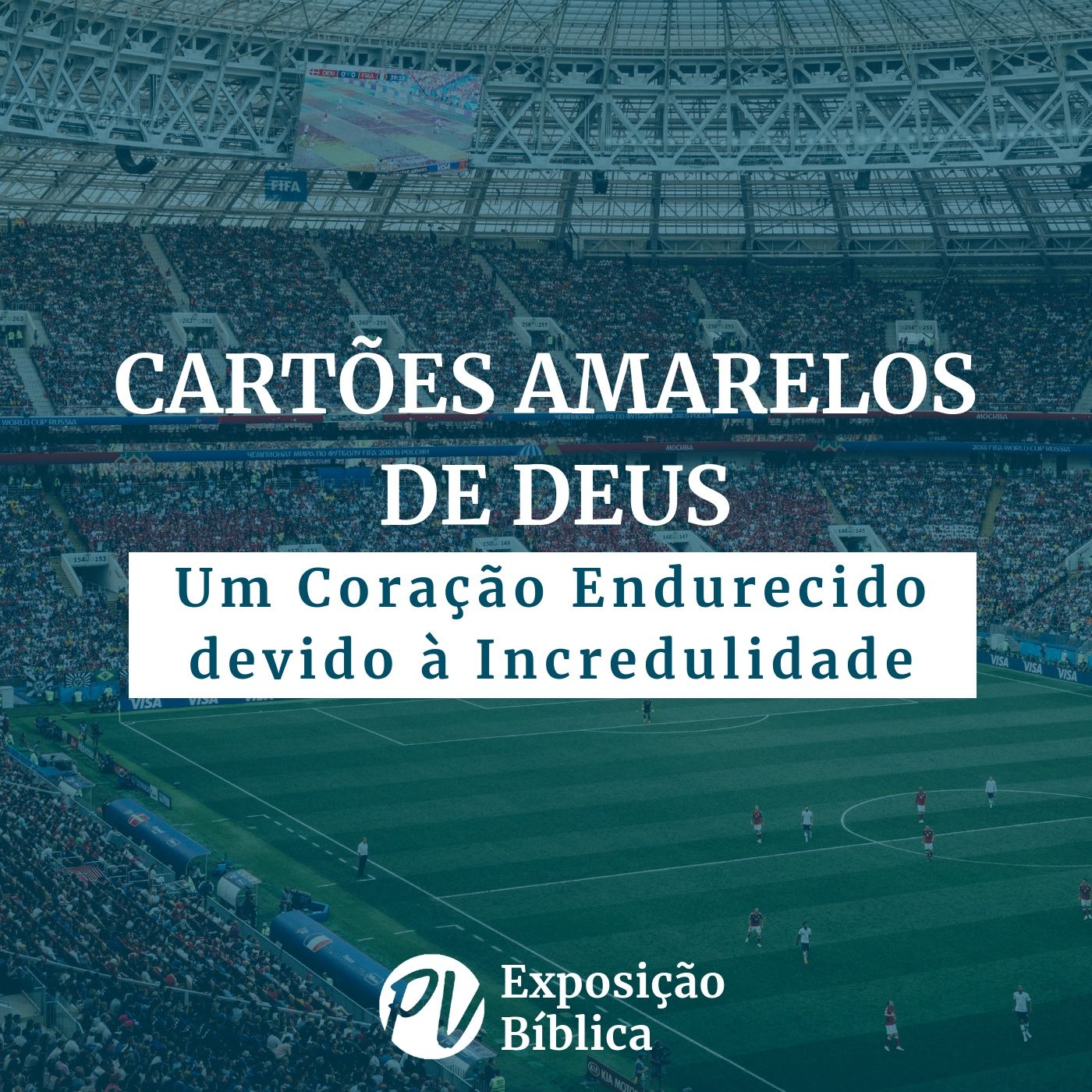 Exposições Bíblicas - Palavra da Vida