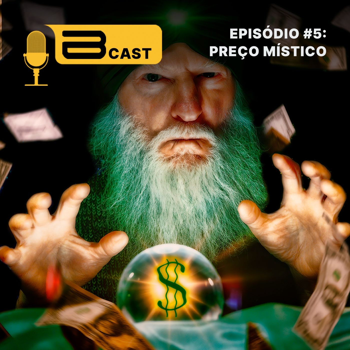 BCAST | Seu Podecast sobre Negócios