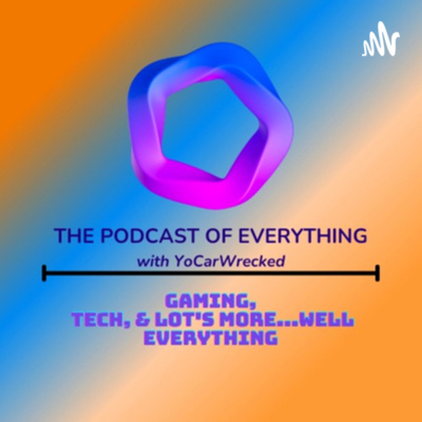 The Typical Gamers Podcast