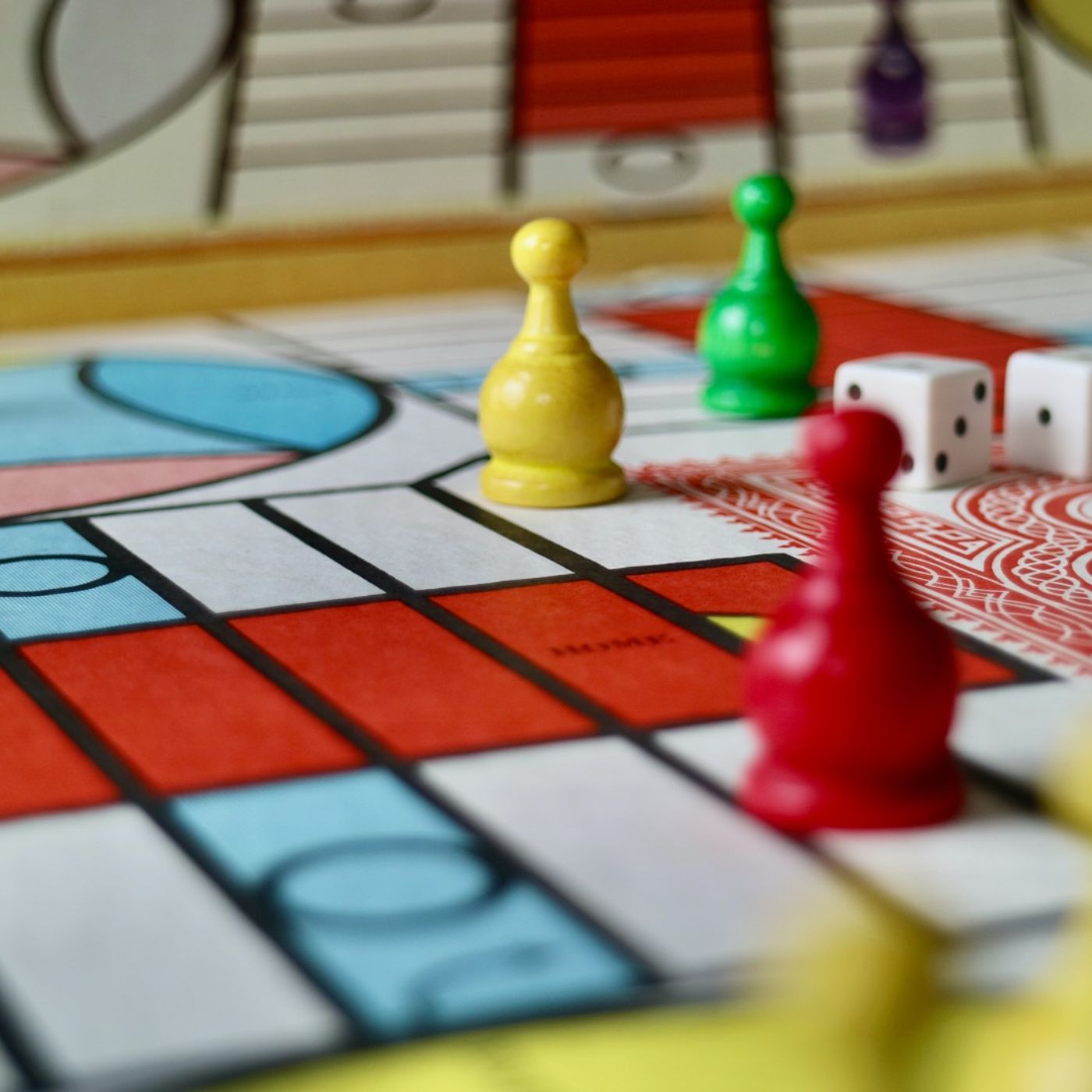 Elisa Venco ("Focus"): «Ci sono giochi da tavolo diversi in tutto il mondo» episode artwork