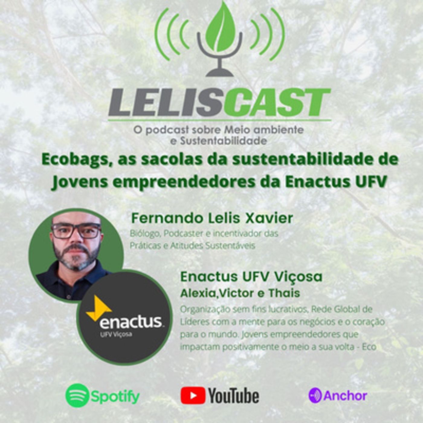 LelisCast