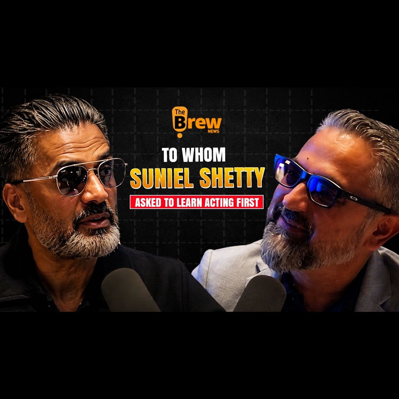 Suniel Shetty Reveals Bollywood’s Untold Reality