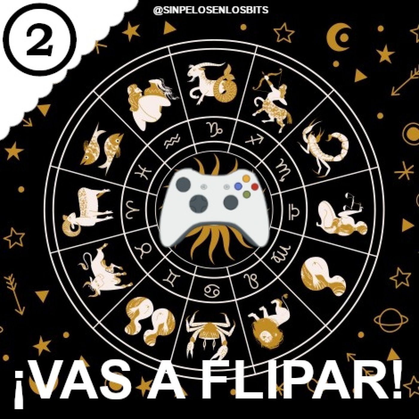 Portada de Sin Pelos en los Bits
