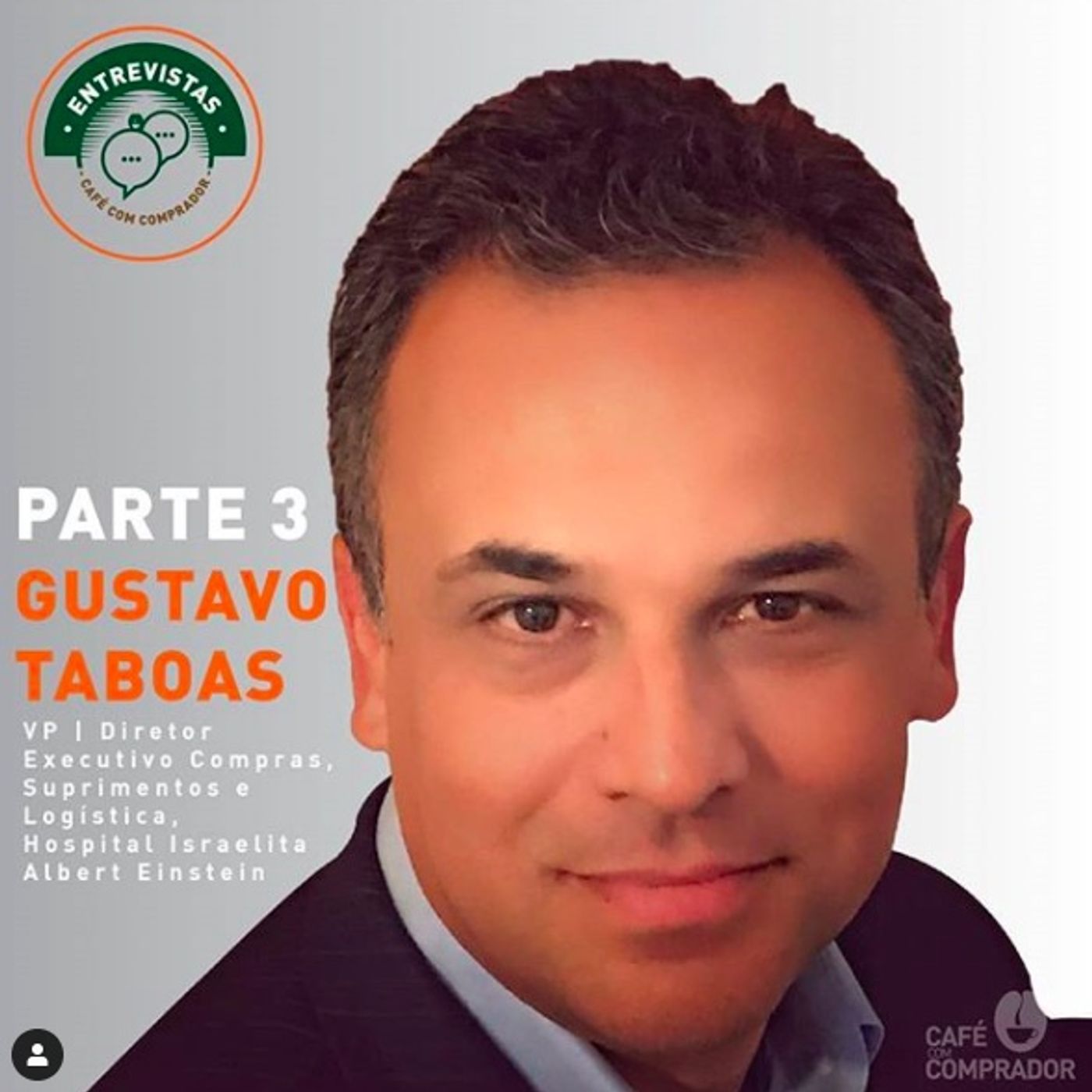 Gsutavo Taboas - parte 3 episode artwork