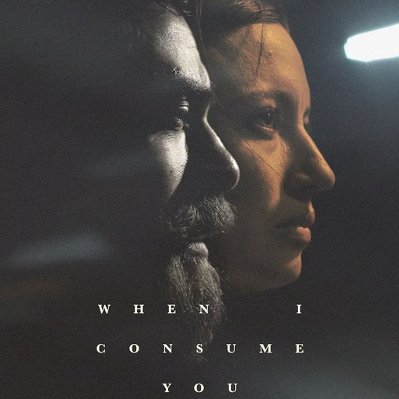 Castle Talk: Perry Blackshear, writer and director of moving demonic thriller When I Consume You