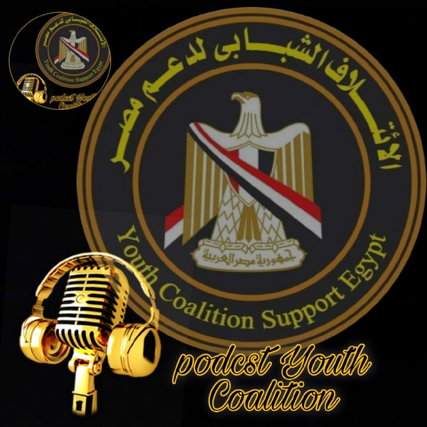 podacst Youth Coalition