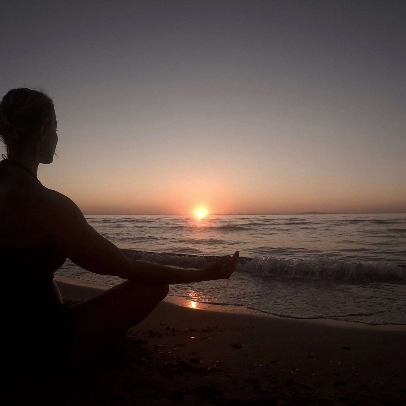 Corso di meditazione