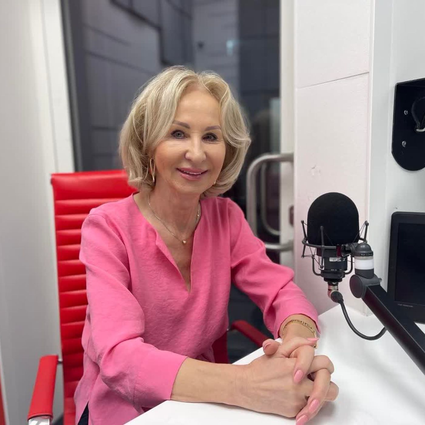 Gość Radia Zachód - Radio Zachód