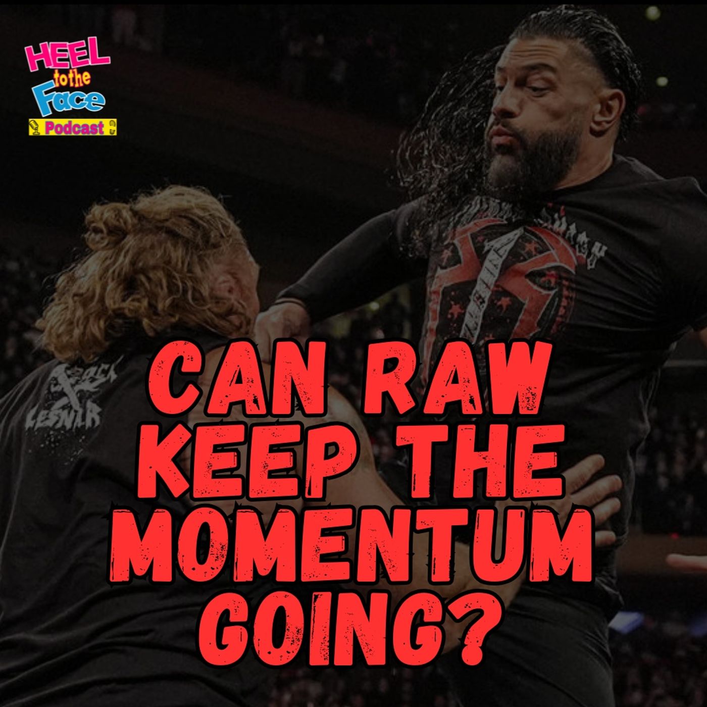 Can WWE Raw continue great episodes, plus AEW Full Gear Quick Preview Can WWE Raw continue great episodes, plus AEW Full Gear Quick Preview