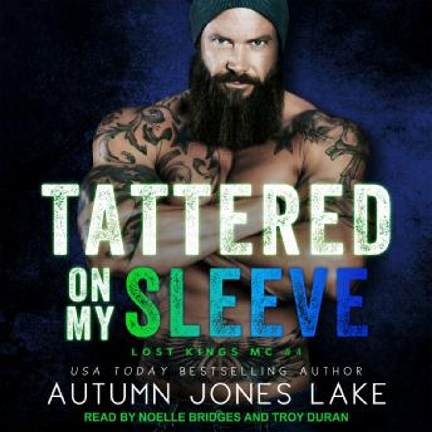 Get Your Favorite Full Audiobooks in Romance, Modern