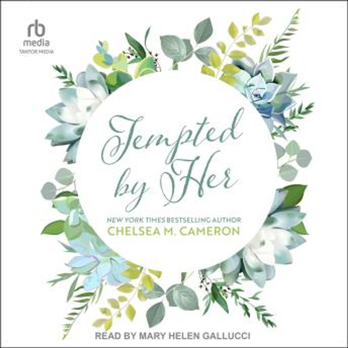 Access Top-Rated Full Audiobooks in Romance, Modern