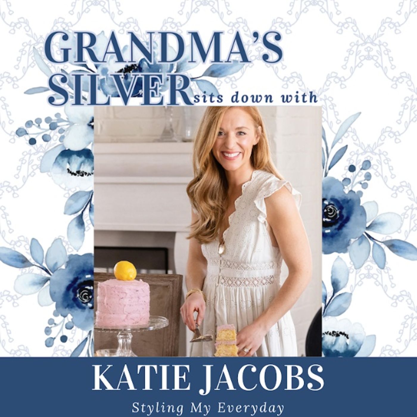 Celebrating the Sweetness of Life with Katie Jacobs