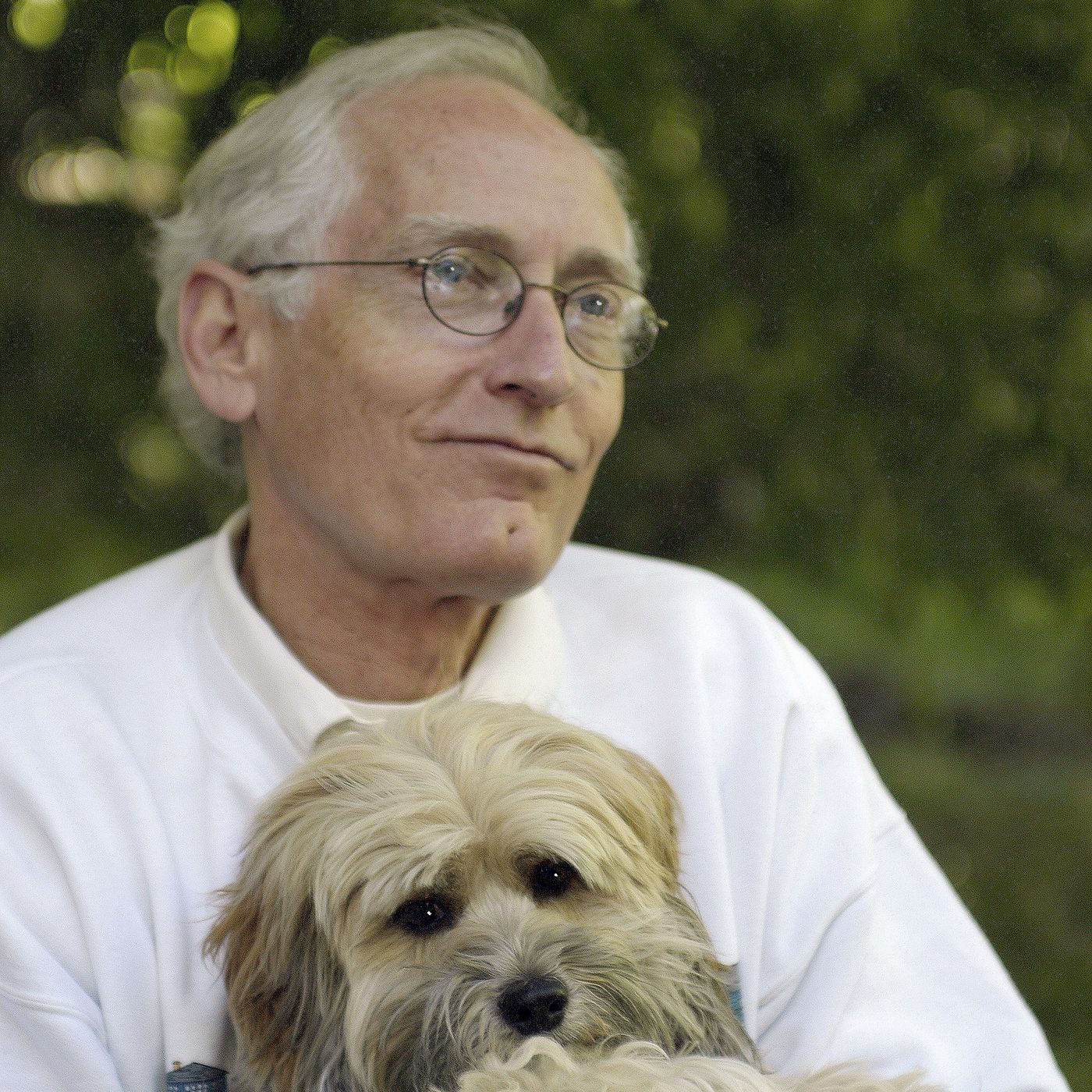 28 (Part 2) Director and Story-teller Joe Camp Talks of His Work On the Benji Movies and of Life Lessons Learned episode artwork
