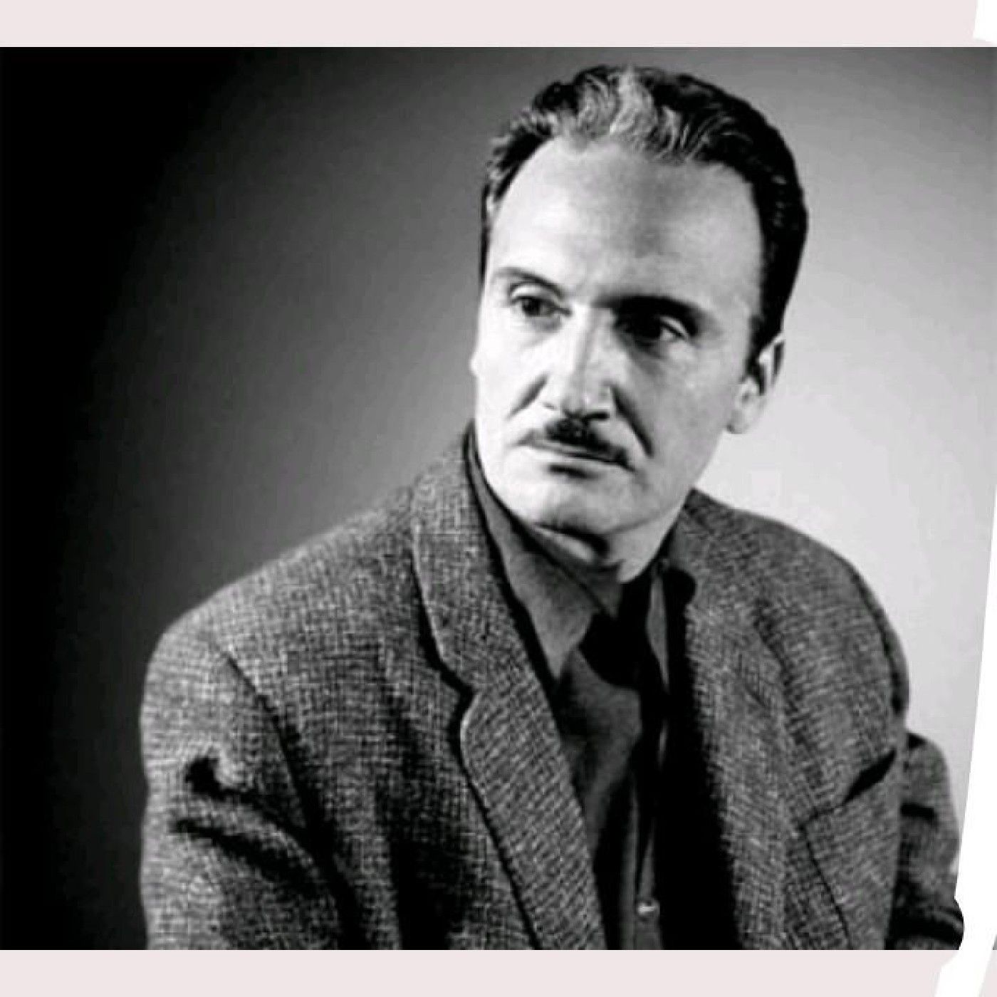 José María Arguedas