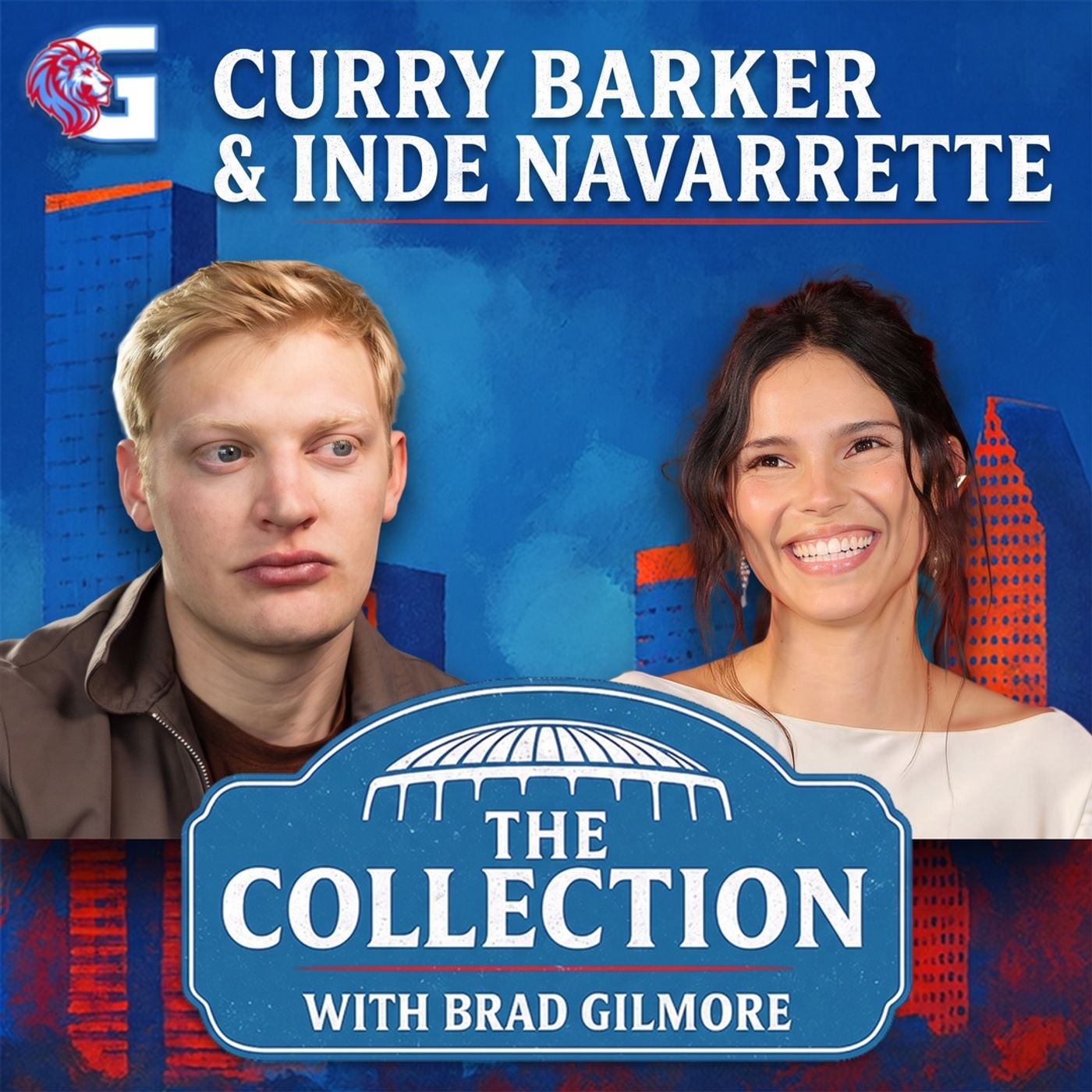 Curry Barker & Inde Navarrette, "Obession"