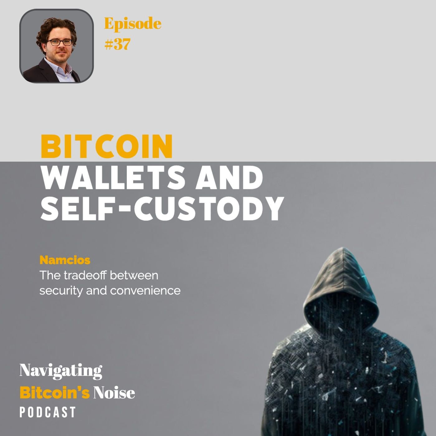 Navigating Bitcoin\'s Noise