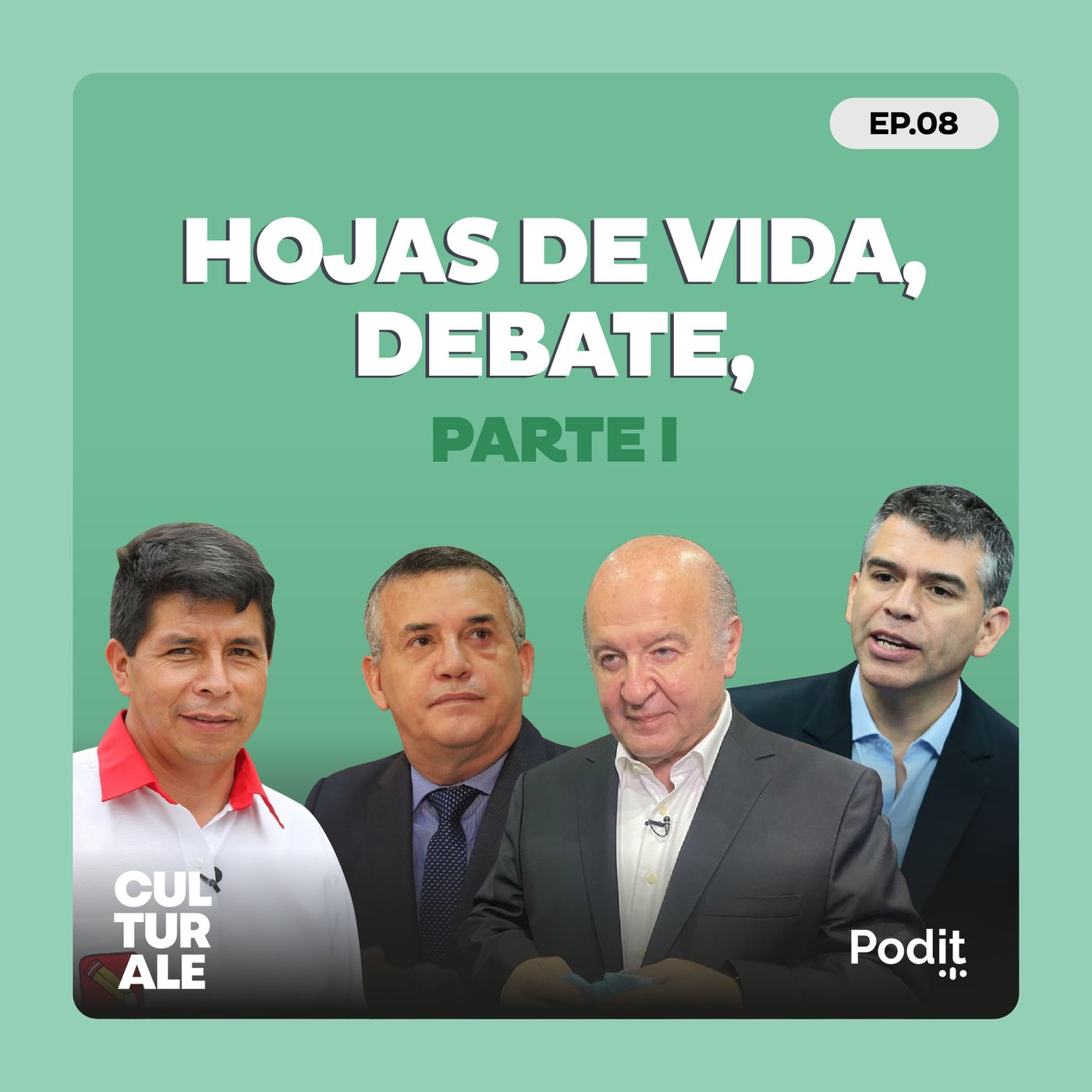 Culturale Podcast