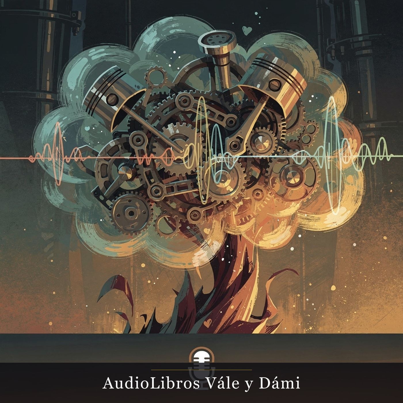 Estrella, la niña curiosa. cover art