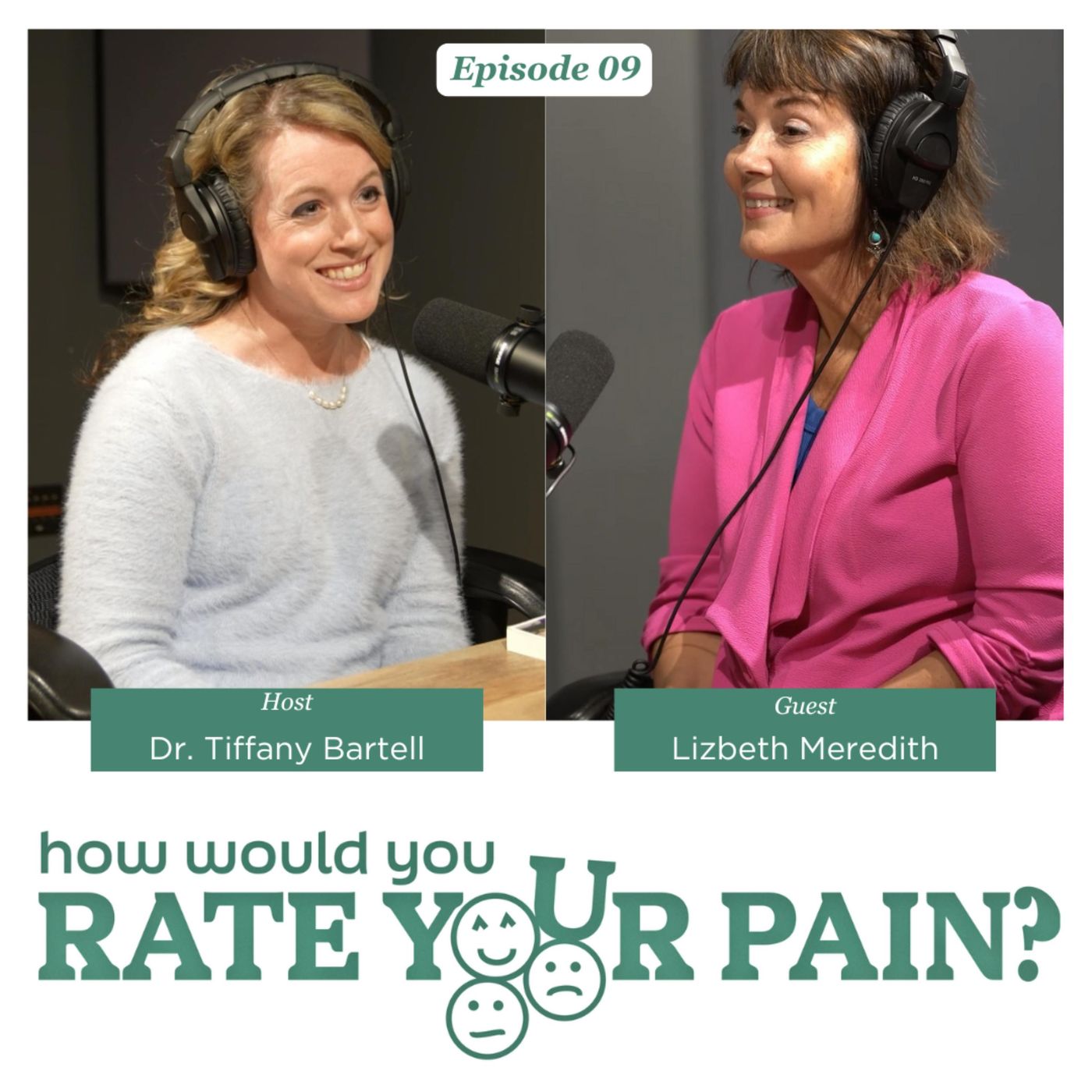 How Would You Rate Your Pain?