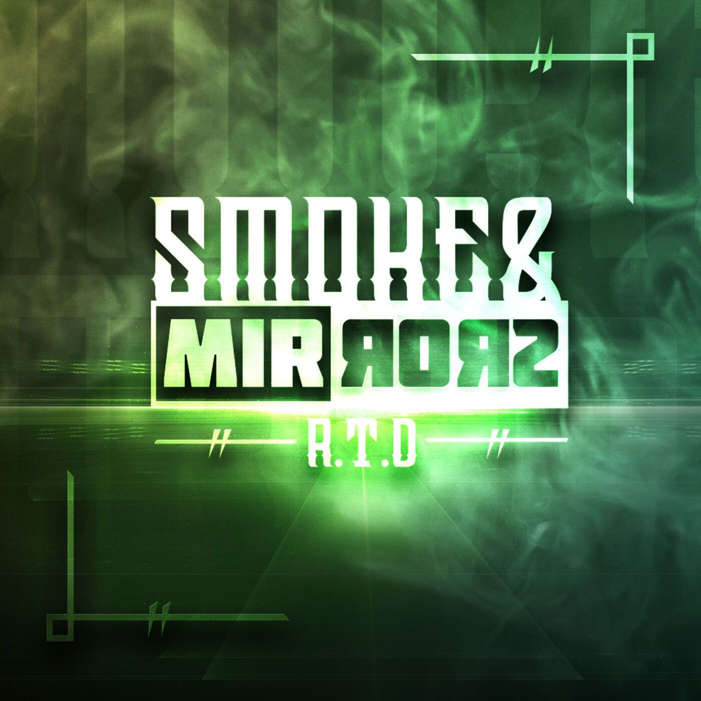 Smoke & Mirrors Podcast