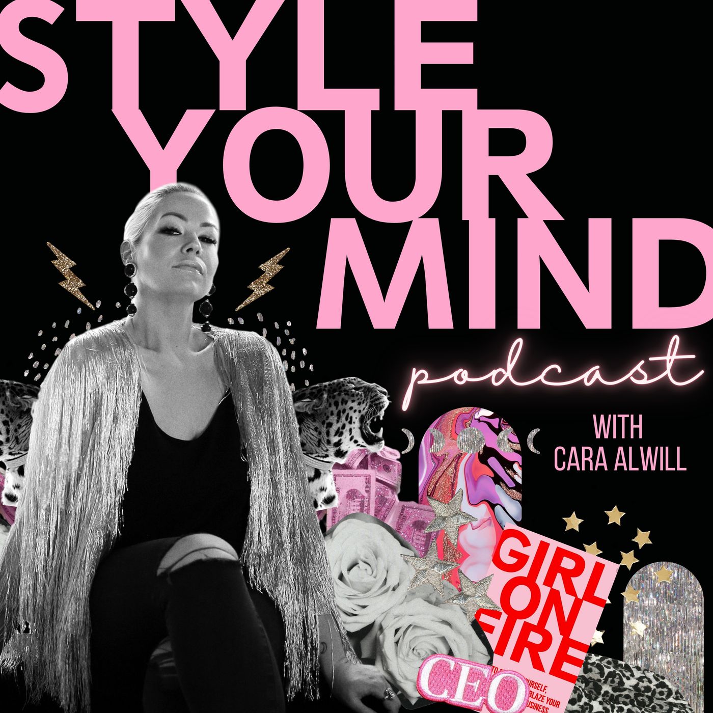Style Your Mind Podcast