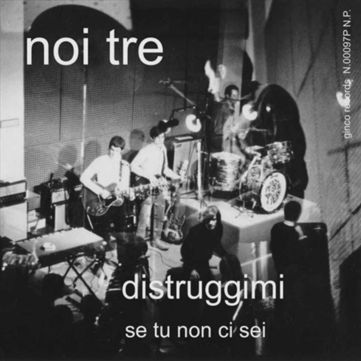 Lo show di MetrodoraSounds
