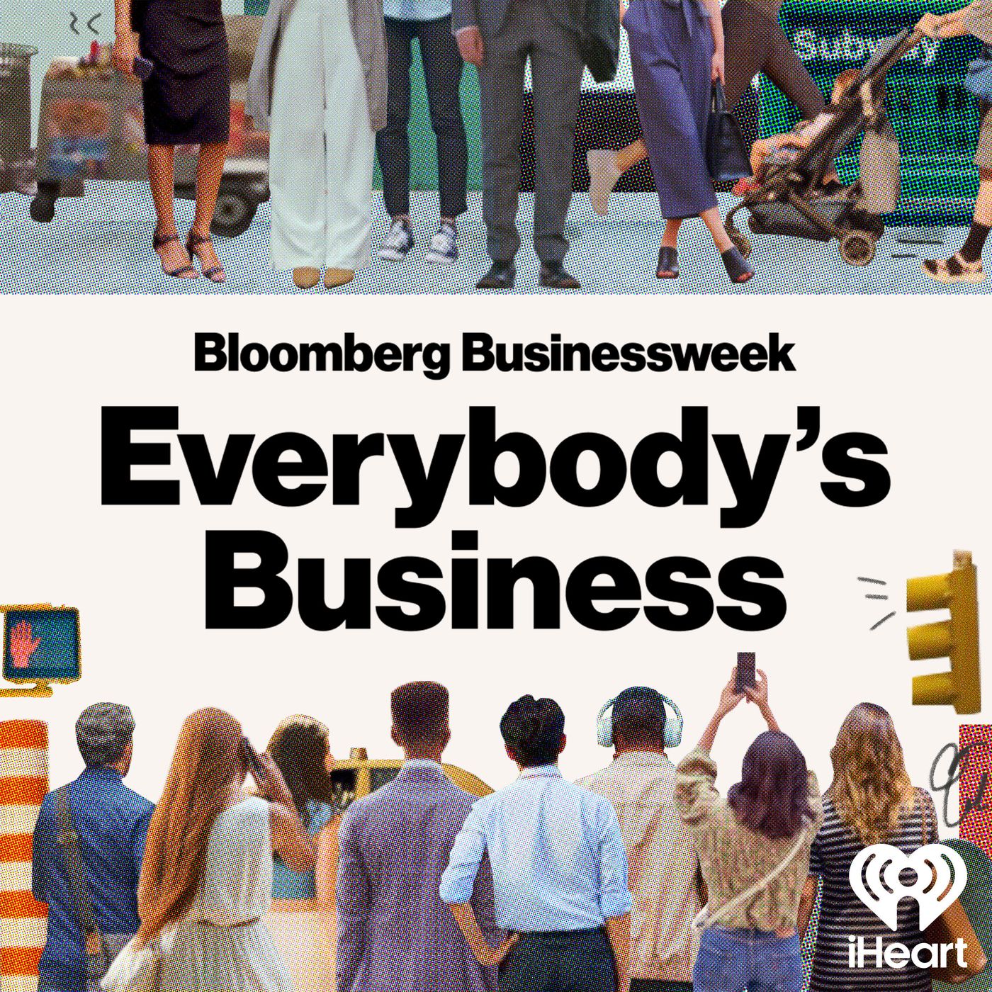 Introducing: Everybody's Business episode artwork