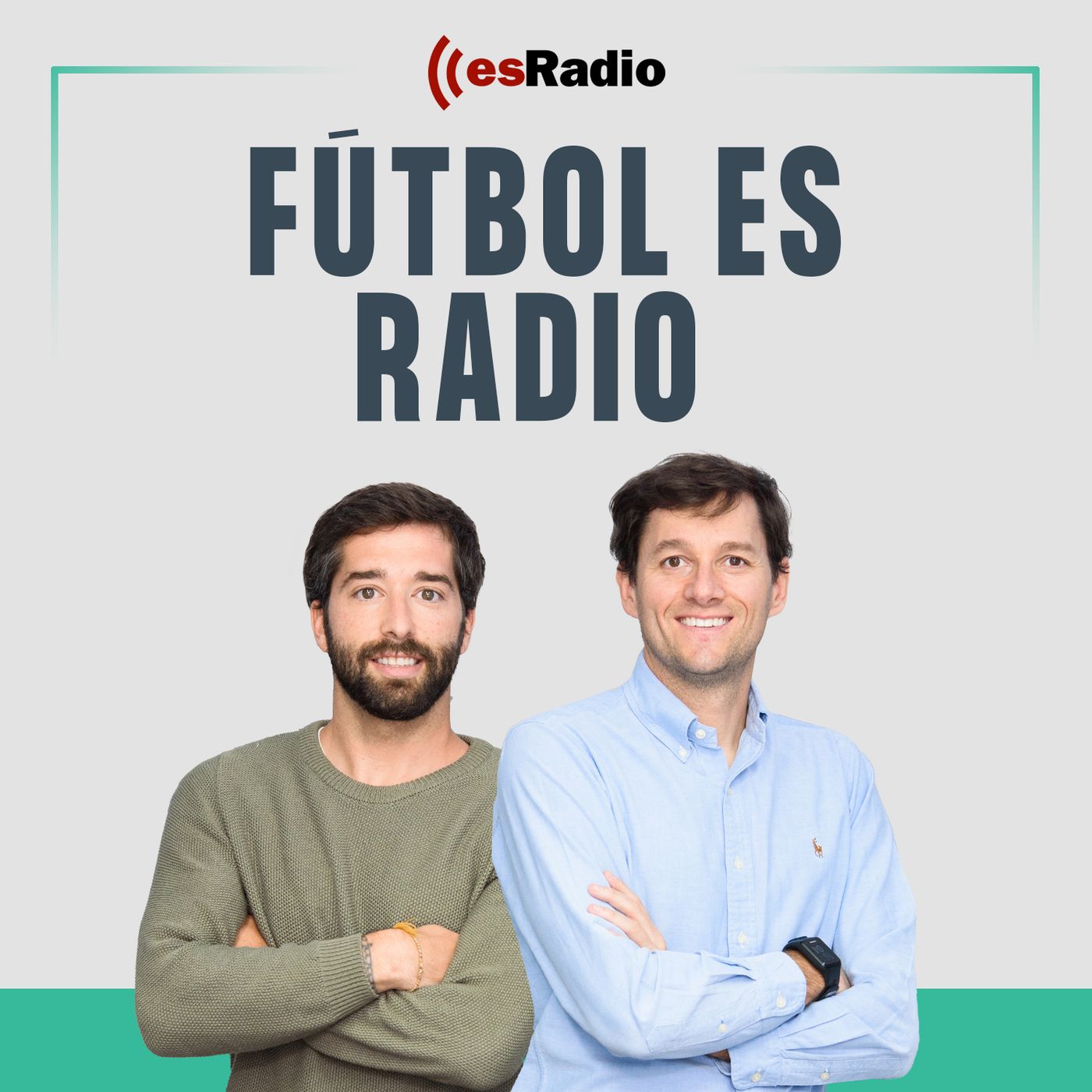 Fútbol es Radio