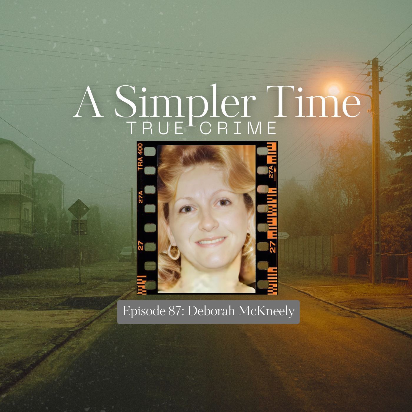 The Day It Was To Finalize: The Unsolved Abduction of Deborah McKneely