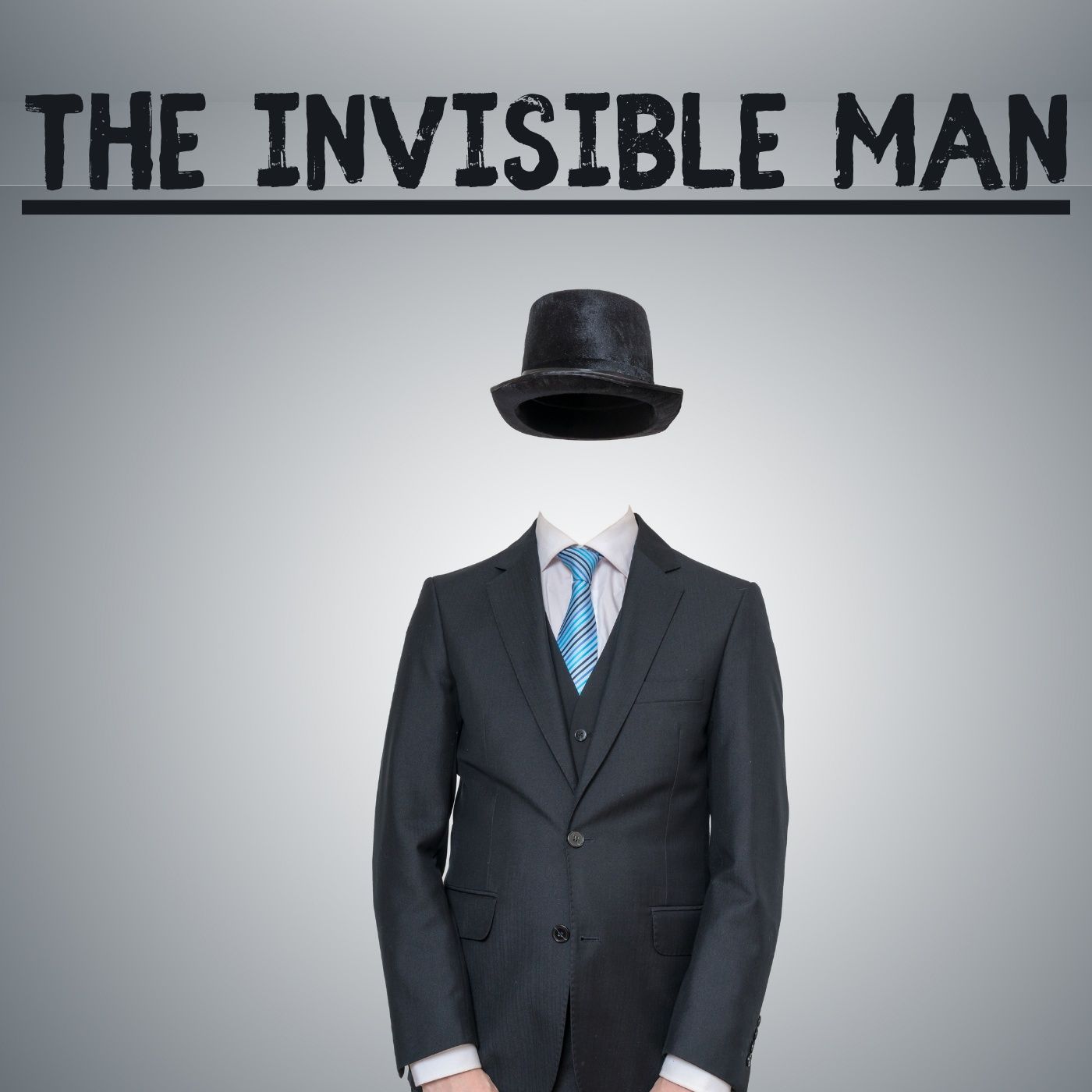 The Invisible Man by H.G. Wells